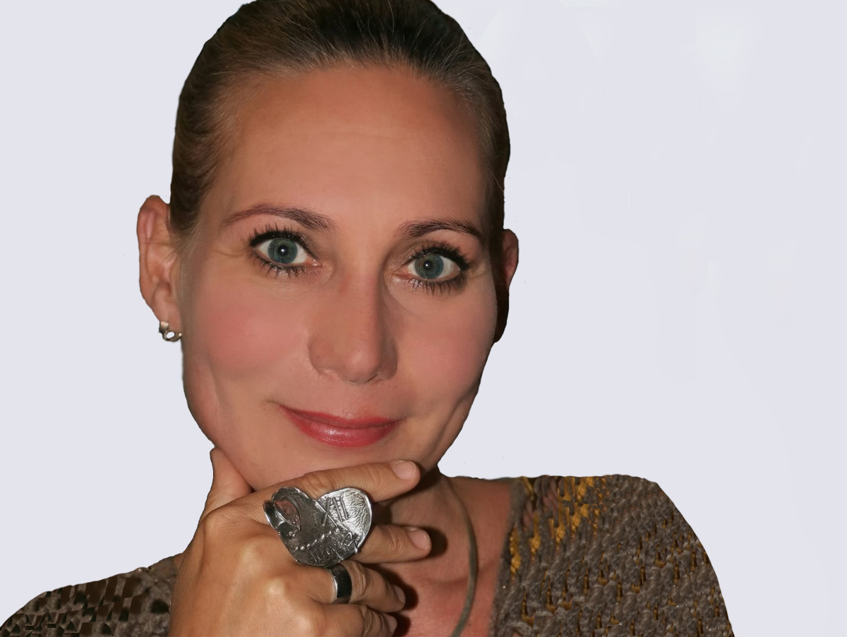 Lydia Wattrodt | Selbstständige Dr. Juchheim Markenbotschafterin